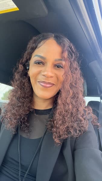 Melanie Kaigler — Lead Instructor, Program Director